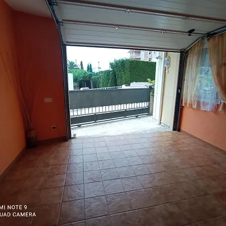 Descanso Holiday home