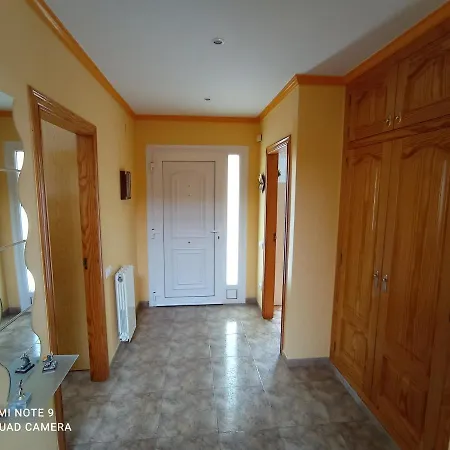 Descanso Feriehus