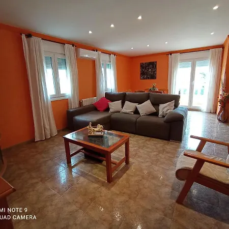 Descanso * 알카나